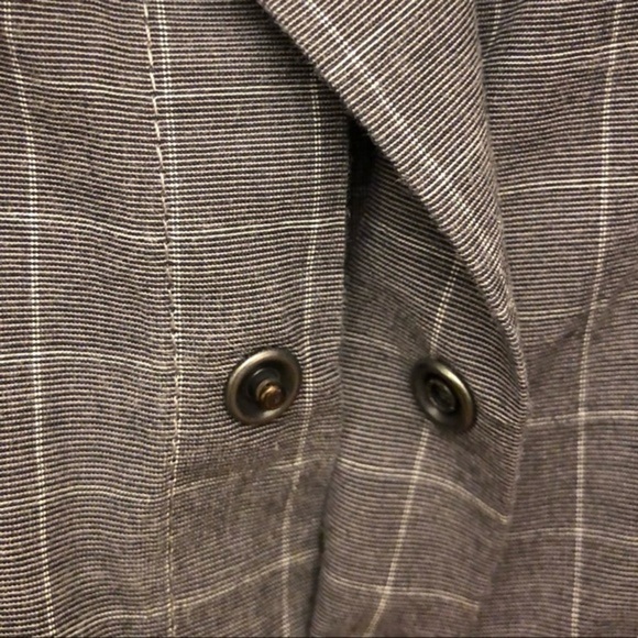 Kenneth Cole button down shirt - Picture 4 of 8